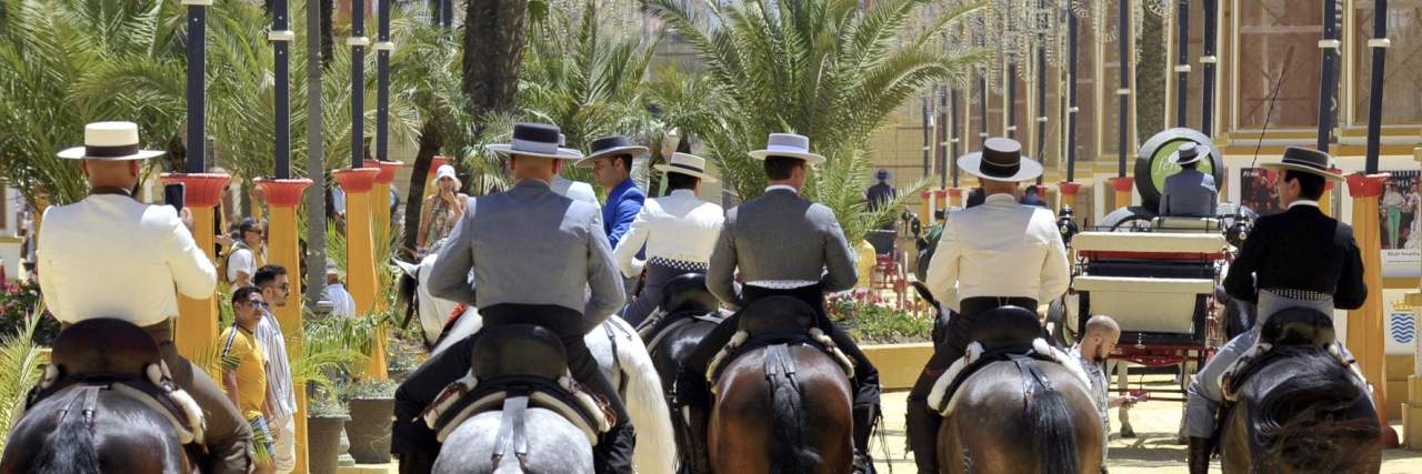 La Feria de Jerez materializa el “Turismo del Caballo”