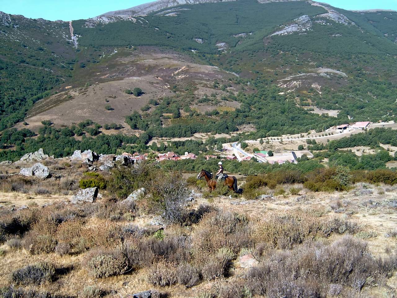 Carlos Gacía Lorena